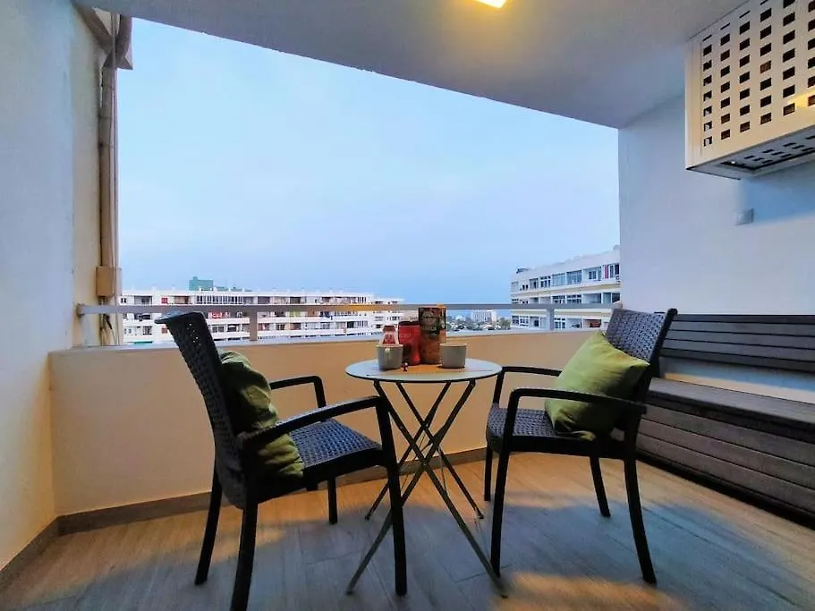 Molinos Holidays Playa Del Ingles San Bartolomé Spanien