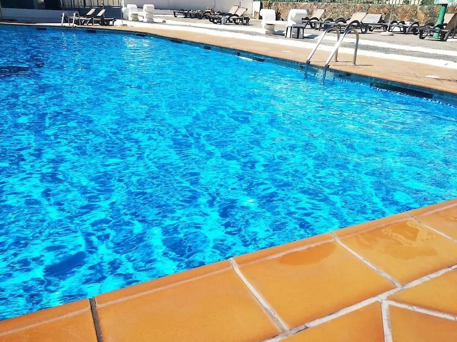 Molinos Holidays Playa Del Ingles San Bartolomé Spanien