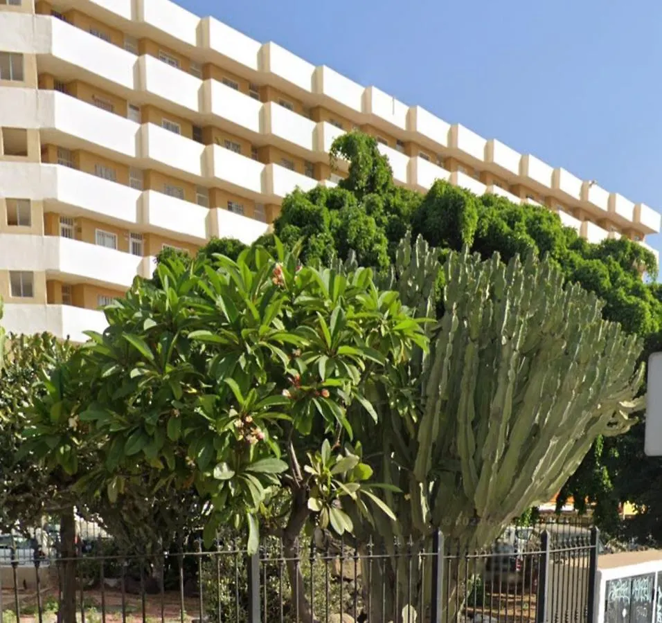 Molinos Holidays Playa Del Ingles Сан-Бартоломе Испания