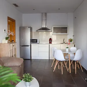  Apartamento Canadilla Mrz España