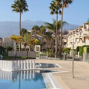  Apartamento Friendly Tejita España