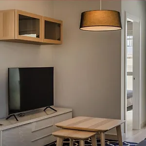  Apartamento Tejita Beach , The Beach Dream Flats España