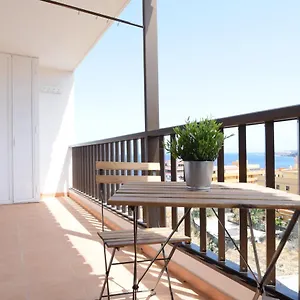  Apartamento - Rest / Sea View España