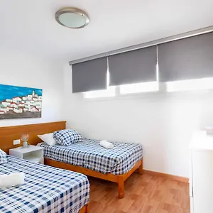 Apartamento Maypa 1 Calma, San Bartolomé