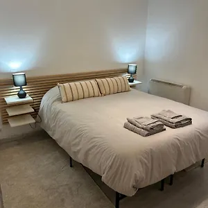  Apartamento A 5 Min Del Aeropuerto + Ifema España