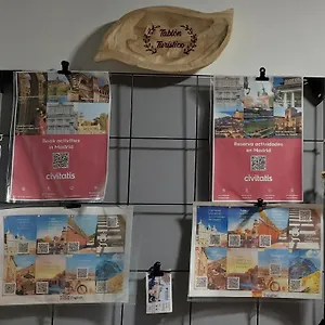 Apartamento Europa 30 España