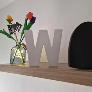  Apartamento La Casa De Carol España