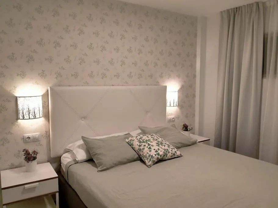 Apartamento Molinos Holidays Playa Del Ingles San Bartolomé España