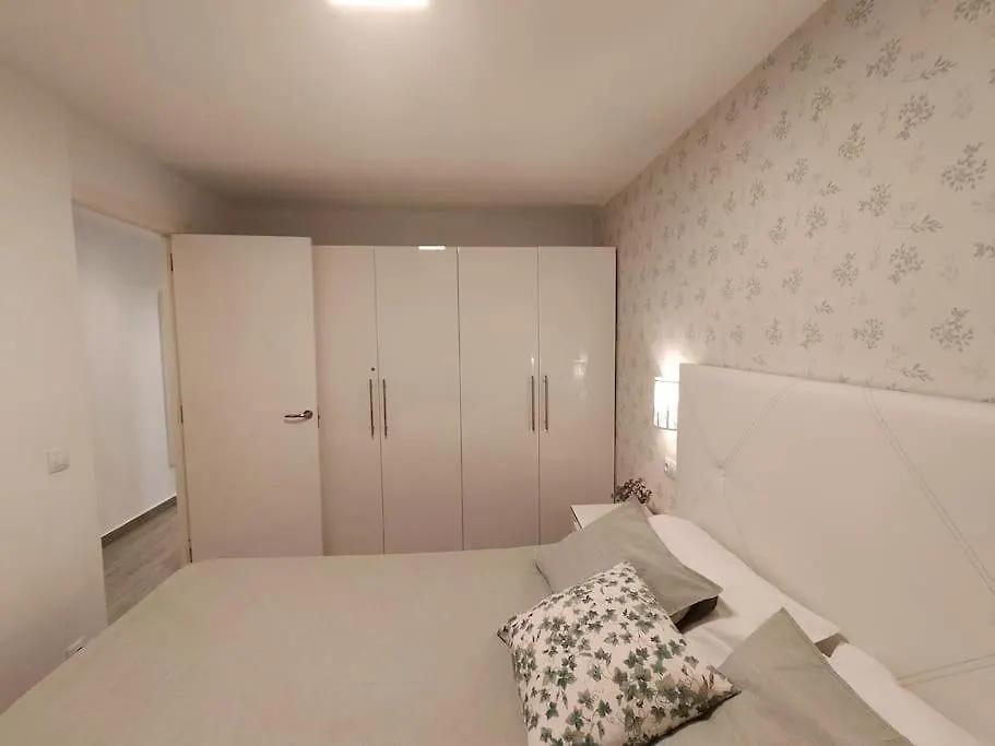 Apartamento Molinos Holidays Playa Del Ingles San Bartolomé España