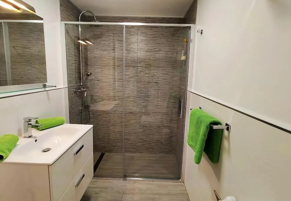 Molinos Holidays Playa Del Ingles San Bartolomé Apartamento