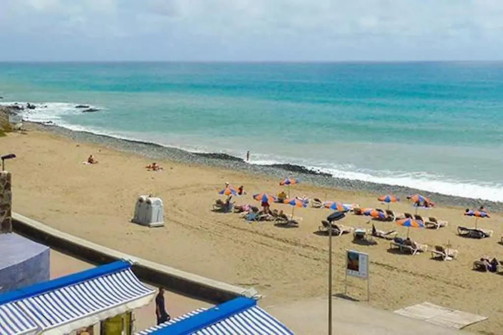 Molinos Holidays Playa Del Ingles San Bartolomé 0*,