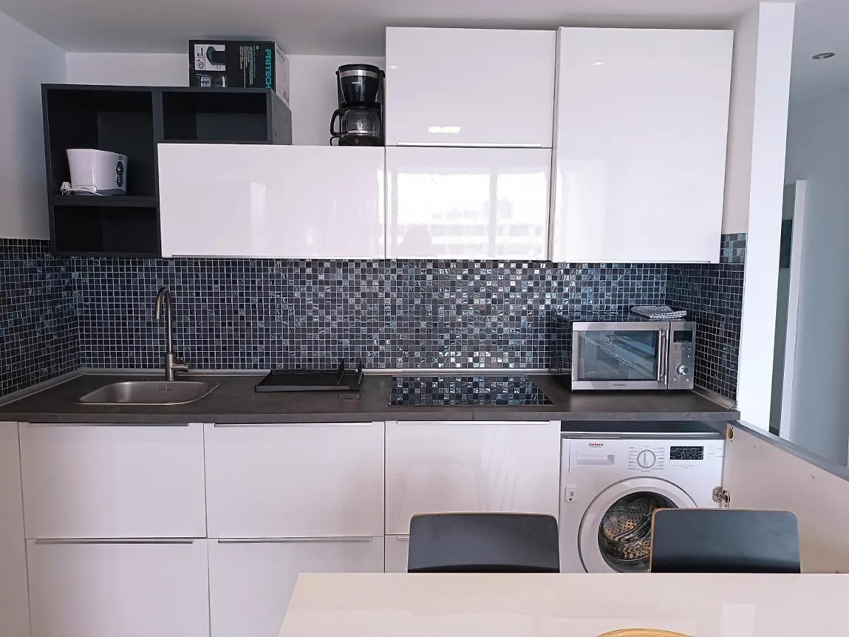 Apartamento Molinos Holidays Playa Del Ingles San Bartolomé